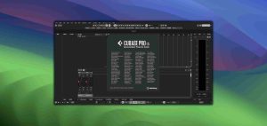 Cubase Pro 15 v15.0.6 R2R WIN-vsthome