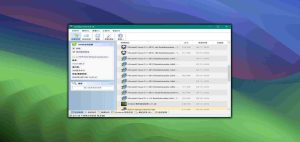 卸载工具 WIN&MAC-vsthome