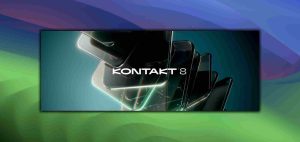 Kontakt 8 v8.10.0 Bobdule WIN-vsthome