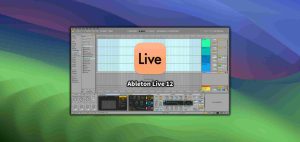 Ableton Live 12 Suite v12.3.8 AZ WIN-vsthome
